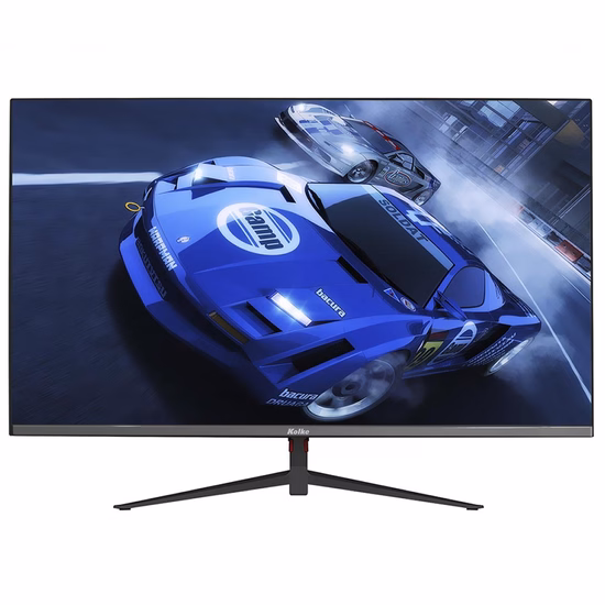  Monitor Kol...
