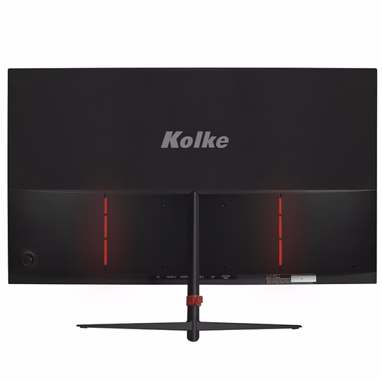 Monitor Kolke LED KES-628 Full HD 27" foto 2