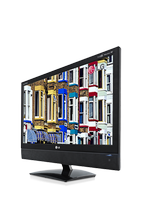 Monitor LG LCD M2241A Full HD 21.5" foto 2