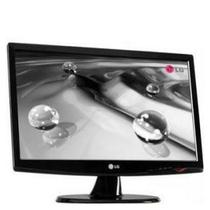 Monitor LG LCD W2043S Widescreen 20"