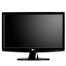 Monitor LG LCD W2243S Widescreen 22" foto 1