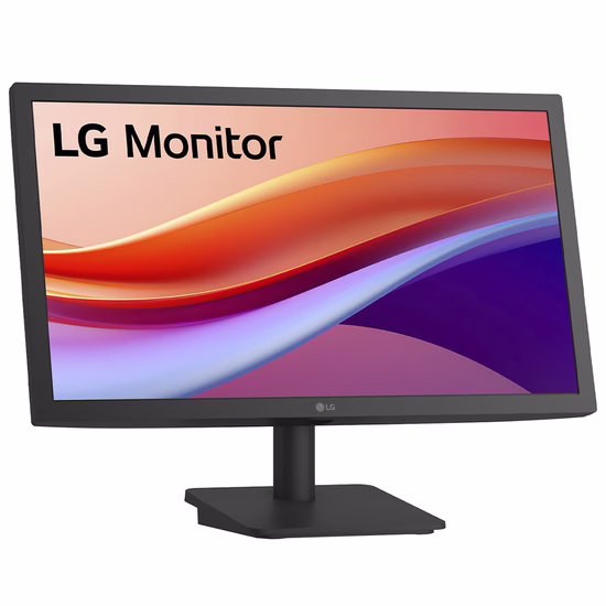 Monitor LG LED 22U403A-B Full HD 22" foto 1