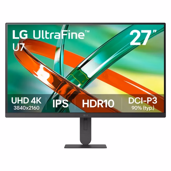  Monitor LG ...