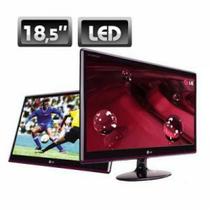 Monitor LG LED E1940S Widescreen 18.5"