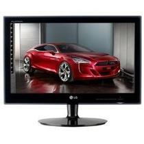 Monitor LG LED E1940S Widescreen 18.5" foto 2