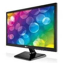Monitor LG LED E1942C Widescreen 18.5" foto 1