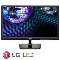 Monitor LG LED E2242C Full HD 21.5"