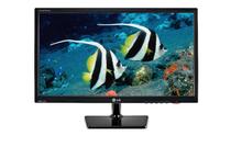 Monitor LG LED IPS224V Full HD Widescreen 21.5" foto 2
