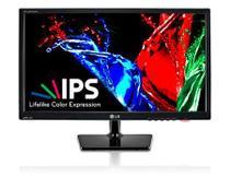 Monitor LG LED IPS234V Full HD 23"