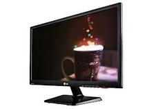 Monitor LG LED IPS234V Full HD 23" foto 2