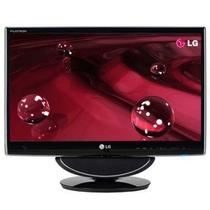Monitor LG LED M2380A Full HD 23" foto 1