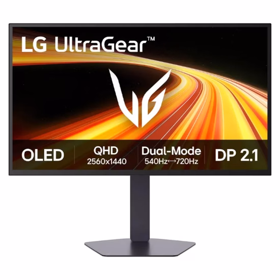 Monitor LG O...