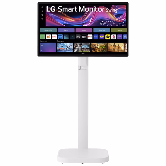 Monitor LG S...