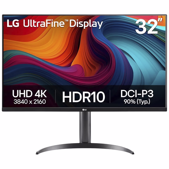  Monitor LG ...