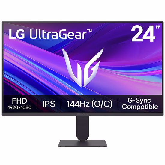 Monitor LG U...
