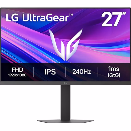 Monitor LG U...
