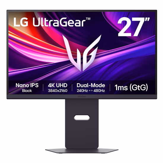  Monitor LG ...