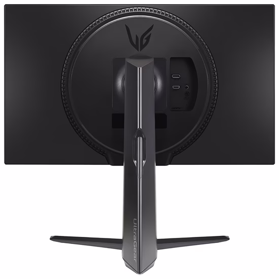 Monitor LG UltraGear LED 27GS65F Full HD 27" foto 2