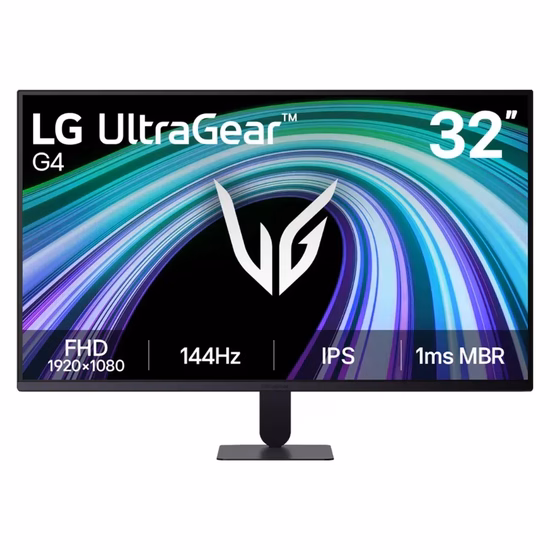 Monitor LG U...