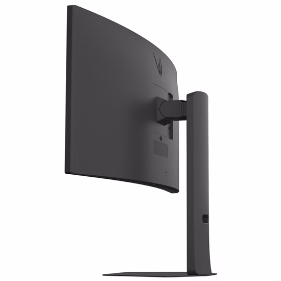Monitor LG UltraGear LED 34G600A-B WQHD 34" Curvo foto 2