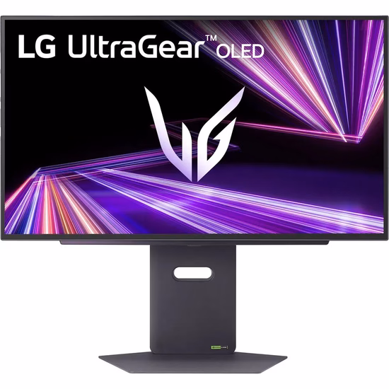 Monitor LG U...