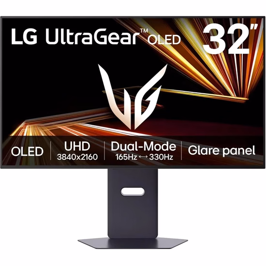 Monitor LG U...