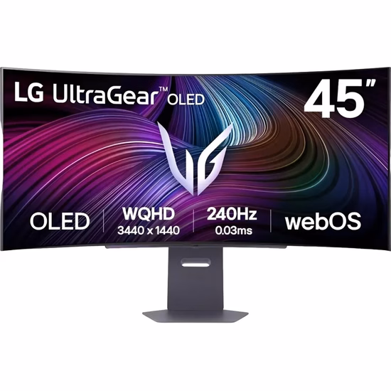Monitor LG U...