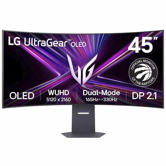 Monitor LG U...