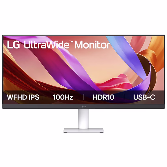  Monitor LG ...