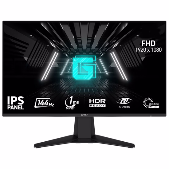  Monitor MSI...