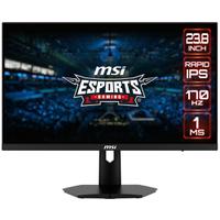  Monitor MSI...