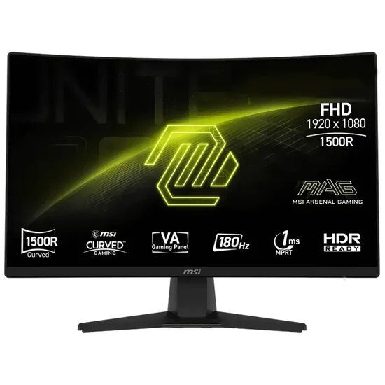  Monitor MSI...