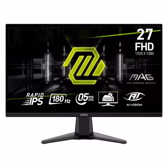  Monitor MSI...