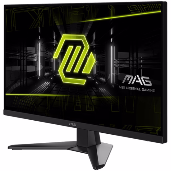 Monitor MSI LED MAG 272F Full HD 27" foto 1