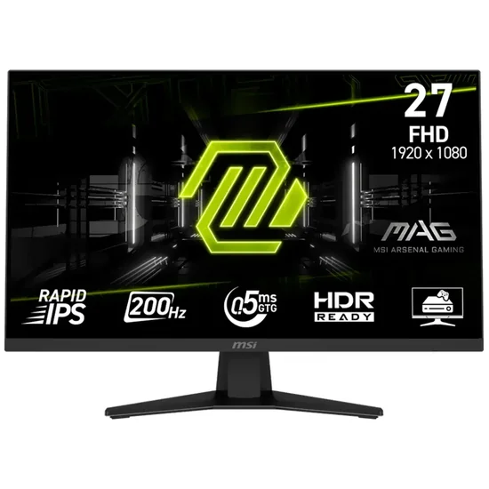  Monitor MSI...
