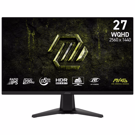 Monitor MSI ...