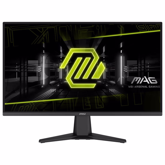  Monitor MSI...