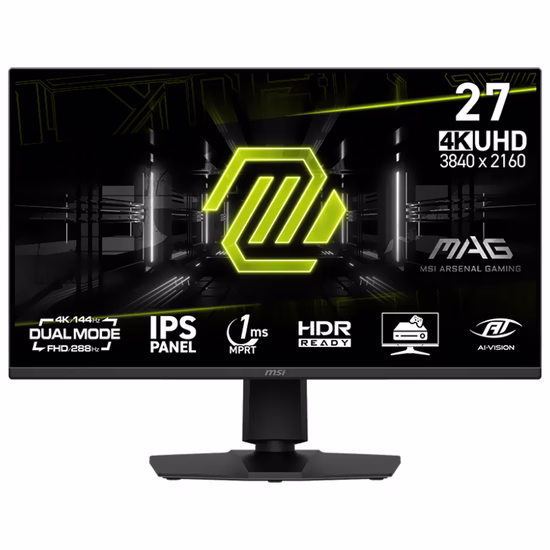  Monitor MSI...