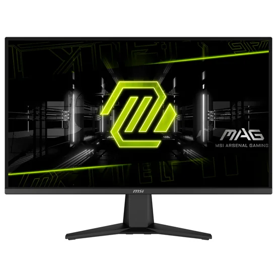  Monitor MSI...