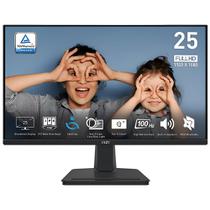 Monitor MSI Pro LED MP251 Full HD 25"