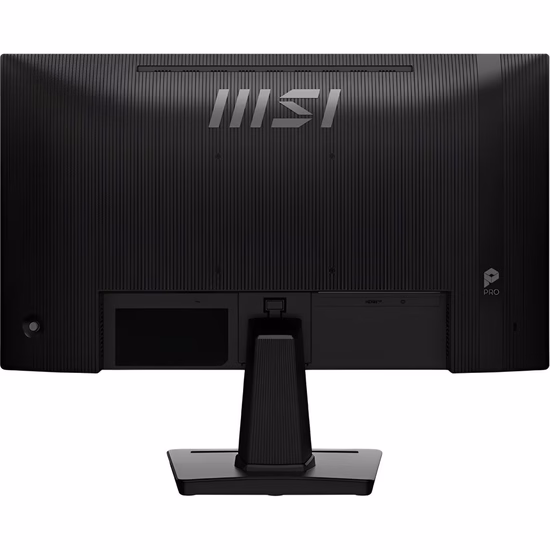 Monitor MSI Pro LED MP225 E12VL Full HD 22" foto 1