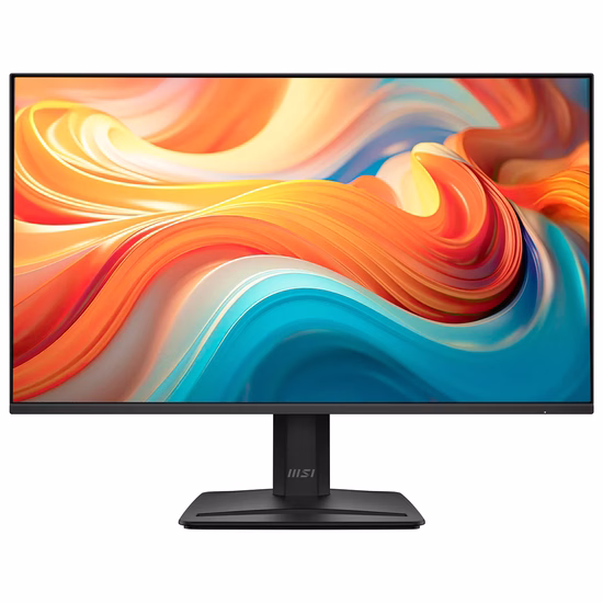  Monitor MSI...