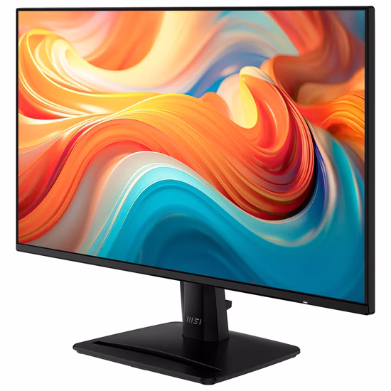 Monitor MSI Pro LED MP242 E14A Full HD 23.8" foto 1