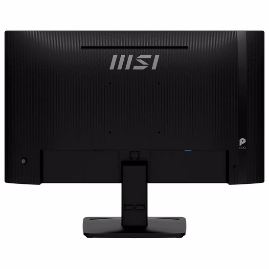 Monitor MSI Pro LED MP242 E14A Full HD 23.8" foto 2