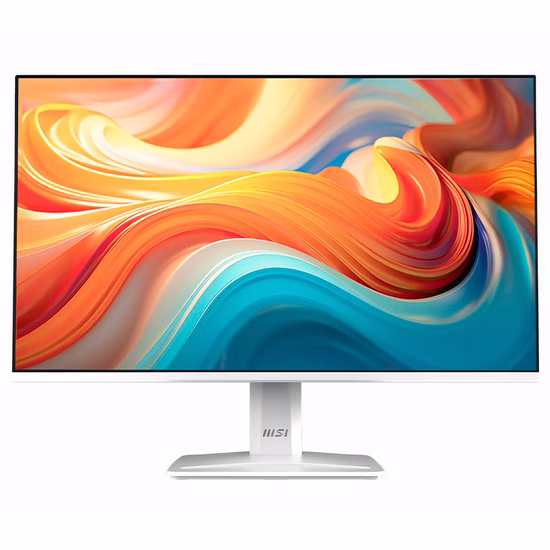  Monitor MSI...