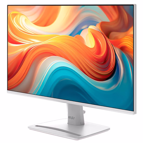 Monitor MSI Pro LED MP243W E14 Full HD 23.8" foto 1