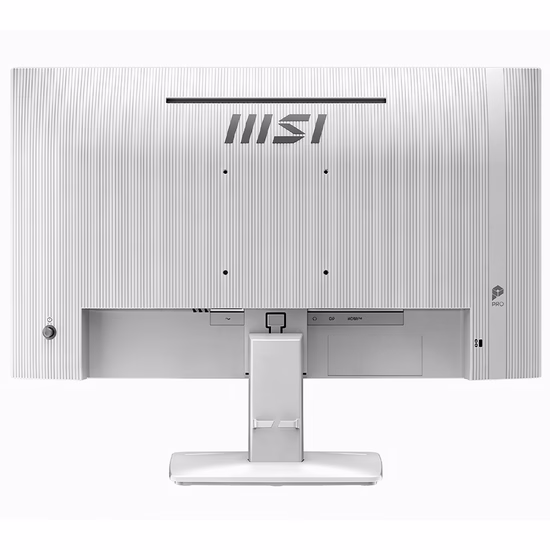 Monitor MSI Pro LED MP243W E14 Full HD 23.8" foto 2