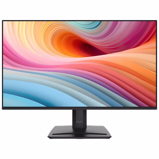  Monitor MSI...