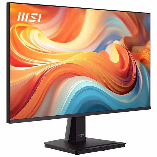 Monitor MSI Pro LED MP251L E14L Full HD 24.5" foto 1