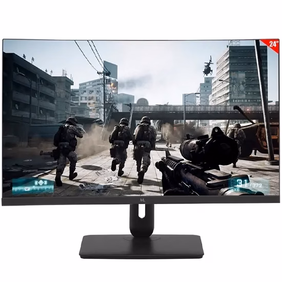  Monitor Mte...
